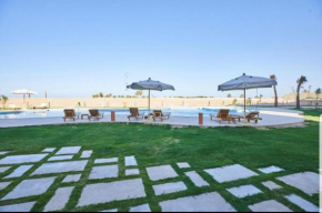 Soma Bay 1 BR pool and sea